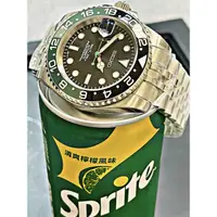 在飛比找蝦皮購物優惠-"新年禮物首選"SEIKO MOD NH35 改裝 Role