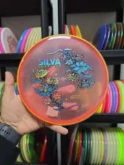 Axiom Particle Glow Soft Proton Proxy 170g #1 Saarinen Mvp Disc Golf Putter