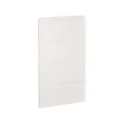 Kaboodle 450mm Wild Garlic Modern 4 Drawer Panels