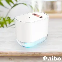 在飛比找Yahoo奇摩購物中心優惠-USB充電式 雙噴頭自動感應酒精噴霧機(N21X1)