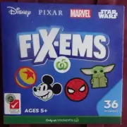 Woolworths Fix-ems [FINAL STOCKS]
