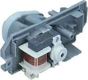[LUTH Premium Profi Parts] Condensation Pump 26 W Compatible with Bosch 00146123 ebmpapst P24-2518 for Tumble Dryer