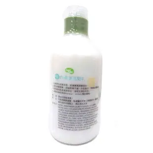 nac nac新牛奶燕麥洗髮精400ml★愛兒麗婦幼用品★