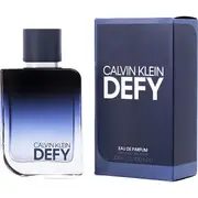 Calvin Klein Defy Eau De Parfum Spray 100ml/3.4oz