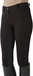 [PFIFF] 101197 Women's Jodhpurs Full Seat Riding Breeches 9 Colours