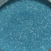 DOC HOLLIDAY GT-0031 FROST GLITTER 1 OUNCE CRAFT SUPPLIES CERAMIC ART PROJECT