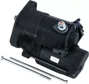 HARDDRIVE 2002 FLHRSE CVO Road King Harley Davidson STARTER MOTOR H-D BIG TWIN 8