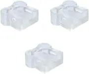 N569446 Replacement for DeWalt N569446 N558471 Nailer Tip BCN680D1 Type 1 DCN680B Type 1 DCN680D1 Type 1 DCN681B Type 1 DCN681D1 Type 1 (3 Pack)