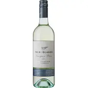 Twin Islands Sauvignon Blanc 750mL