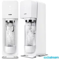 在飛比找蝦皮商城優惠-Sodastream Source plastic氣泡水機(