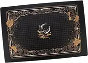 Art Carving Cutting Mat Professional DIY Cutting Pad for Crafts Non Slip Silicone Mat for Paper Art Sewing and Carving Projects