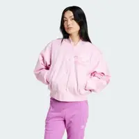 在飛比找momo購物網優惠-【adidas 官方旗艦】運動外套 女 - Original