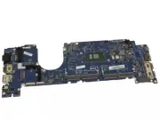 Motherboard Dell 93WF9 Laptop Motherboard - Intel Core i5-7300U CPU -