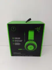 Razer Kraken - Cross-platform Wired Gaming Headset