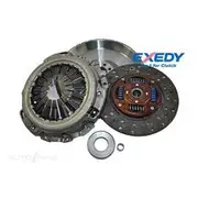 Exedy Clutch Kit OEM Replacement - NSK-7454SMF