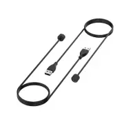 Charging Cable 50cm USB Charging Line Wire for Mi Band 7/6/5/5 NFC/4/4 NFC Watch