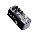 MOOER PREAMP 007 REGAL TONE 電吉他音箱單顆前級 TONE KING[唐尼樂器]