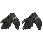 【威盛重車人身部品】(免運) 零碼出清 DAINESE AIR MASTER GLOVES 手套 夏季 透氣網眼 可觸控