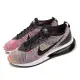 Nike 休閒鞋 Air Max Flyknit Racer 男鞋 女鞋 黑 彩虹 編織 氣墊 緩震 FD2765-900