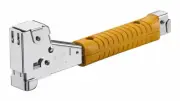 10 Pack Heavy-Duty Hammer Tacker HT50DS