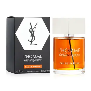 YSL聖羅蘭 Yves Saint Laurent - L’HOMME 淡香氛