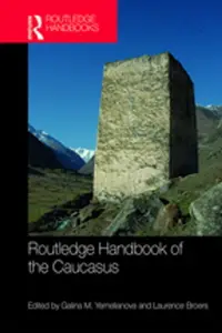 在飛比找樂天市場購物網優惠-【電子書】Routledge Handbook of the
