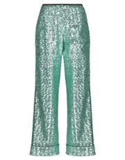 [IN THE MOOD FOR LOVE] IN THE MOOD FOR LOVE Pants - Item 13444692