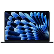 MacBook Air 15" M3 8-Core CPU 10-Core GPU 16/512GB Midnight