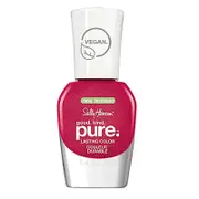 Sally Hansen Good.Kind.Pure Nail Polish - Sweet Berries