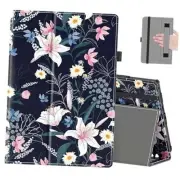 COOWPS Case for New Amazon Fire HD 8 & HD 8 Plus Tablet (12th/10th Generation,