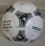 adidas questra 1994 FIFA world cup united states match ball size 5