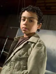 Heroes Noah Gray Cabey as Micah Sanders Historic Television Old Photo 4