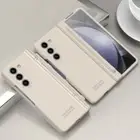 For Samsung Galaxy Z Fold6 5 4 Full Body Case w/ Stylus & Hinge Screen Protector