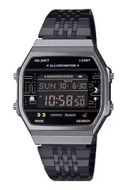 CASIO CLASSIC ABL-100WEPC-1BJR PAC-MAN Collaboration Limited Bluetooth Men Watch