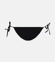 [Eres] Eres Malou bikini bottoms AU 14 black
