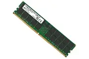 Micron/Crucial 96GB (1x96GB) DDR5 RDIMM 4800MHz CL40 2Rx4 ECC Registered Server Data Center Memory 3yr wty
