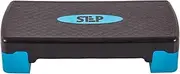 The Step Home Gym Workout System for Core, Strength, Stability, and Resistance Training