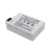 Battery for Canon LP-E8 LPE8 EOS 550D 600D 700D Rebel T2i T3i T4i T5i Camera
