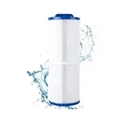 4CH-949 Spa Filter for Compatible with Pleatco PWW50L Unicel 4CH-949 Filbur FC-0172 FC0172 SD-01143 Waterway 817-4050 Rising Dragon 50, Pool Hot Tub Filter Cartridge