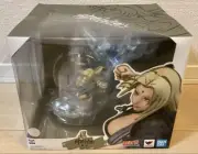 Bandai Figurearts Zero Tsunade Kizuna Relation