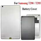 Back battery Cover Housing Rear Case For Samsung Galaxy Tab A 8.0 2019 T290 T295