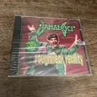 Jamal Ski - Roughneck Reality (CD, 1993) — NEW SEALED