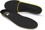 [New Balance] Sport High-Impact Athletic High Arch Support Insoles For Women