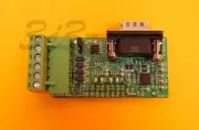 GE IS-RS422-C4-ADP Concord 4 IS RS422 Adaptor