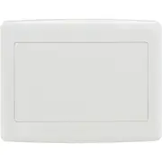 Aiphone IXWMA IP Replay 4 X IP 10 X O/P Multi-Purpose Adaptor/Adapter White