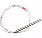 10-PCs Vulcan Hart 353589-1 Replacement Temperature Probe for Commercial Ovens