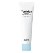 Torriden - DIVE-IN Mild Suncream 60ml