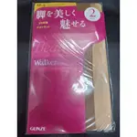 美女請進～🇯🇵日本製 2足入 郡是 BEAUTY WALKER ML 150-165 適穿