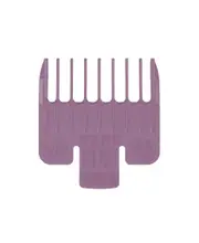 Wahl #1.5 (4.5Mm) Clipper Guide Comb - Fuchsia