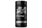 MUSCLETECH Platinum Creatine, 90 Tablets